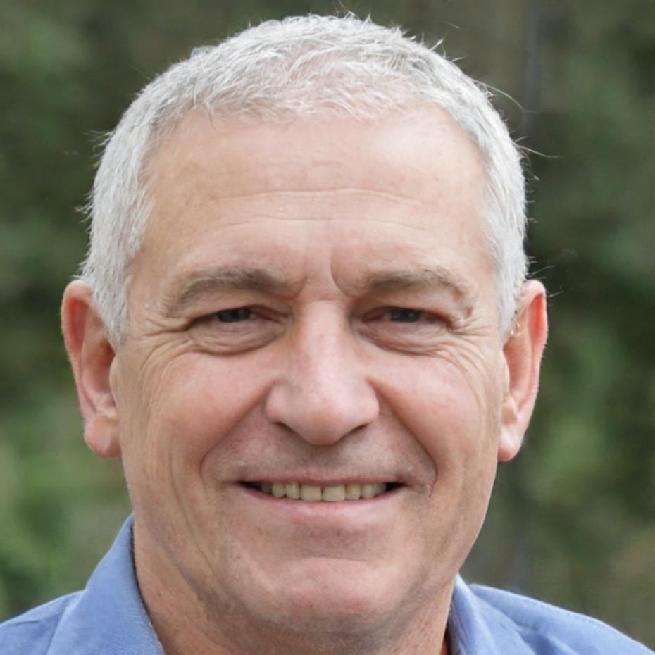 Григорий Востряков, ведущий методолог SteelCode