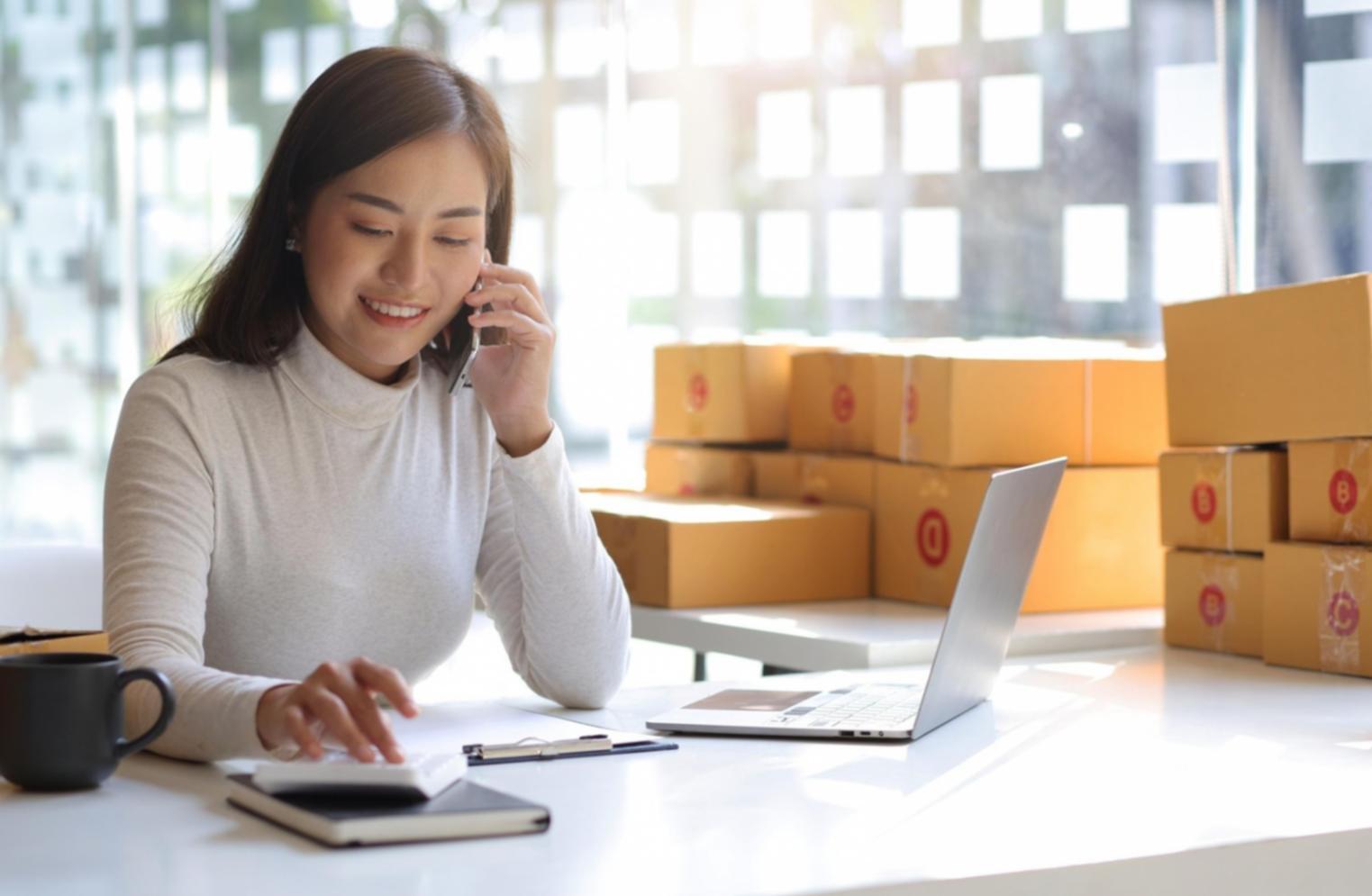 Развитие компетенций в области продаж